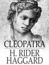Cleopatra (eBook)